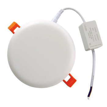 Светильник LightPhenomenON Downlight LT-TP-DL-06-9W-6500K встраиваемый круглый Ф90 LED с выносным драйвером - Светильники - Светильники DOWNLIGHT - omvolt.ru